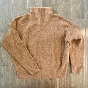 NWOT Madewell Sweater